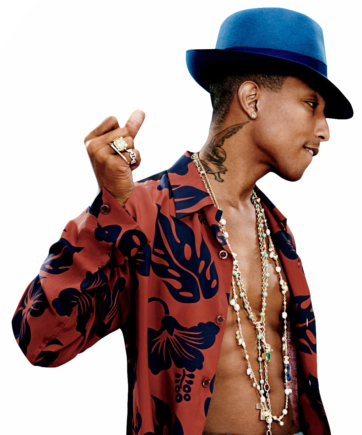 pharrell williams